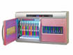 Picture of Toothbrush Ultraviolet (UV-C) Steriliser - 24 / 36 / 48