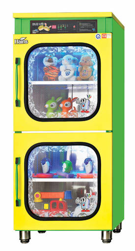 Picture of Toy Ultraviolet (UV-C) Steriliser C03