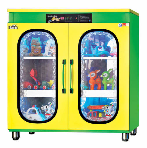 Picture of Toy Ultraviolet (UV-C) Steriliser C04