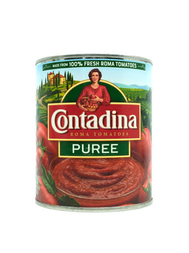 Picture of TOMATO PUREE (12 X 822GM)CONTADINA