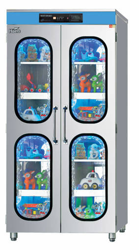 Picture of Toy Ultraviolet (UV-C) Steriliser S06