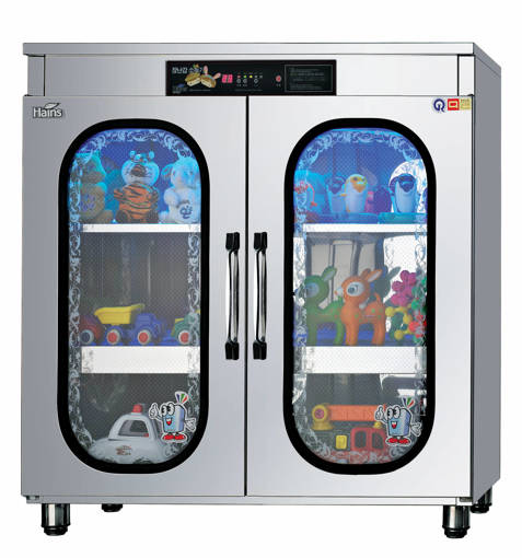 Picture of Toy Ultraviolet (UV-C) Steriliser S04