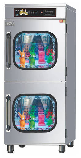 Picture of Toy Ultraviolet (UV-C) Steriliser S03