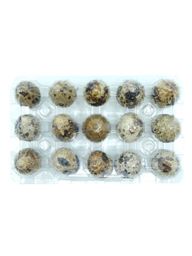 Picture of QUAIL EGGS DASOON