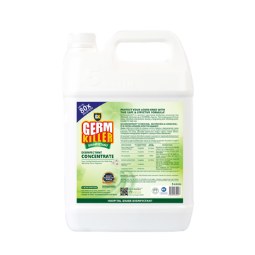 EZ Mart Singapore - Online market portal. Sanitation
